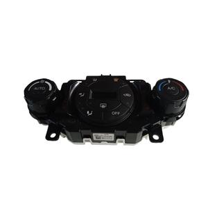 Control de Climatización para FORD Fiesta 6ª Serie (08>17) 8A6T-18C612 RTJD - Product Image 1
