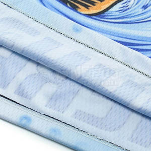 100% poliéster diseño personalizado Logo camisas ligeras a prueba de viento pesca camisetas para adultos XL tamaño con mangas largas - Product Image 4