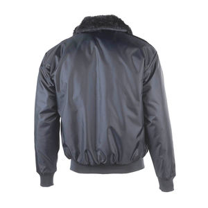 เสื้อแจ็กเก็ตมาตรฐานความอุ่นมองเห็นได้ชัดเจนมาตรฐานระดับมืออาชีพ - Product Image 4