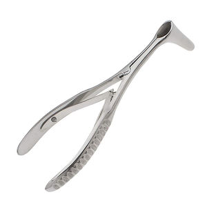 เครื่องมือผ่าตัดแบบใช้ซ้ำได้ชนิดมือหมุน รุ่น Mathieu Rectal Speculum ได้รับการรับรองมาตรฐาน CE สำหรับการผ่าตัดทั่วไป - Product Image 6