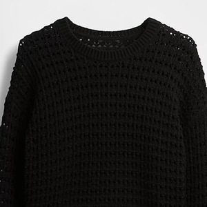 Suéteres de Cachemira para hombres y mujeres superventas, de alta calidad, fáciles de usar, con todos los tamaños, colores y decoración de bordado, MOQ bajo - Product Image 2