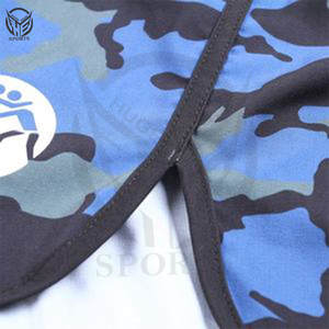 New Article 2026 Best Material MMA Shorts Wrestling Fight Shorts MMA Boxing Shorts For Men's. - Product Image 2