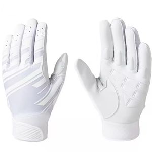 Custom Color Combinations Baseball <b>Batting</b> <b>Gloves</b> & Personalized Branding Options Reinforced Stitching sports <b>gloves</b> - Product Image 1