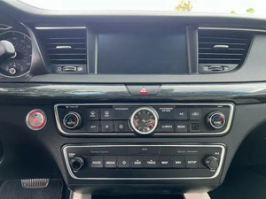 รถซีดานหรูมือสอง ขนาด 2.4 ลิตร/3.3 ลิตร เครื่องยนต์เบนซิน เกียร์อัตโนมัติ สะดวกสบาย พร้อมเบาะผ้าสีเข้มและยาง R18 สำหรับใช้งานประจำวัน - Product Image 2