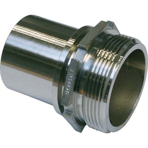 หน้าแปลน 1.4408 AG 2.1/2 นิ้ว ขนาดประแจ 63 มม. TEGUMA - Product Image 1