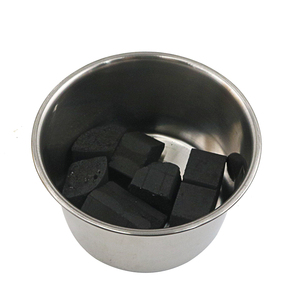 Fourniture en vrac de charbon de bois Shisha prix de gros qualité supérieure livraison rapide stock fiable - Product Image 6