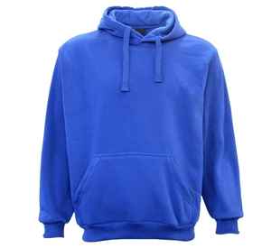 High Quality <b>Fleece</b> 100% Cotton <b>Oversized</b> <b>Hoodie</b> Custom Logo Heavyweight Streetwear Custom Logo hoodies men - Product Image 4