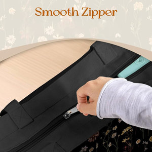 Sac fourre-tout grec Apreal, sac à bandoulière réutilisable de qualité supérieure pour le shopping quotidien et les déplacements décontractés - Product Image 3