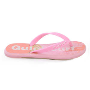 Chaussons pour femmes Quick Surf QUI-2859 - Rose - Product Image 3