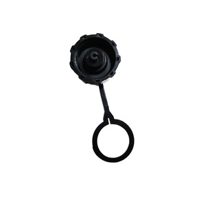 Tappo Serbatoio Carburante Motore per Decespugliatore Pnbc230 Rif. 930171 - Product Image 1