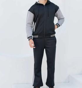 Conjuntos Deportivos para Hombre de Calidad Duradera, Producto de Fábrica al por Mayor, Ropa Deportiva para Gimnasio, Entrenamiento, Fitness, Jogging, Sudaderas con Capucha - Product Image 1