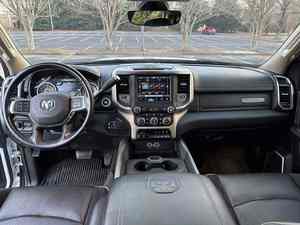 DERNIÈRES OFFRES - CAMIONNETTE DODGE Ram 3500 DOUBLE CABINE D'OCCASION - Product Image 3