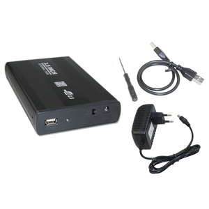 OT-354U3 3.5 "di động bên ngoài đĩa SSD/HDD bao vây SATA lưu trữ trường hợp - Product Image 6