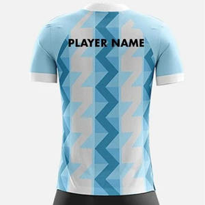 เครื่องแบบฟุตบอลสำหรับผู้ชายเครื่องแบบป้องกัน - Product Image 3