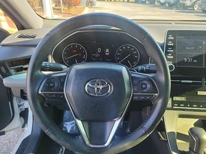 2019 TOYOTA <span class=keywords><strong>Avalon</strong></span> xse fwd với ghế da nhôm Roof Rack R17 lốp phía sau máy ảnh LHD động cơ xăng - Product Image 5