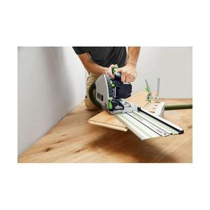 Scie plongeante Festool TS 60 KEBQ-Plus-FS - Product Image 2