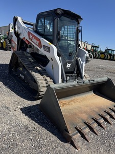 ปี 2023 สำหรับรถตักล้อยาง T86 พร้อมอุปกรณ์ตัดหญ้าแบบติดตั้งบนรถตักตีนตะขาบ ปั๊ม Hengli ประสิทธิภาพสูง รับประกัน 2 ปี เครื่องจักรก่อสร้าง - Product Image 6