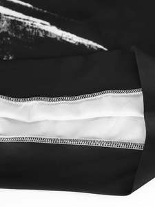 Sudadera con Capucha para Hombre, Nueva Colección de Invierno, 100% Algodón, Transpirable, con Bolsillo, Estilo Urbano, Alta Calidad - Product Image 4