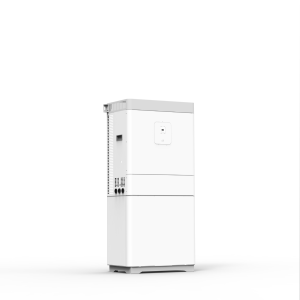 Inversor y batería de litio todo en uno Almacenamiento solar Inversor híbrido de 5Kw Batería de litio de 5Kwh y 10kw - Product Image 5