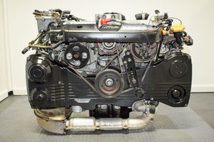 Motor EJ20 2.0L - Product Image 3