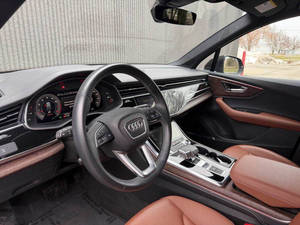 Audi Q7 quattro Premium Plus 55 TFSI 2025 en Perfectas Condiciones - Product Image 3