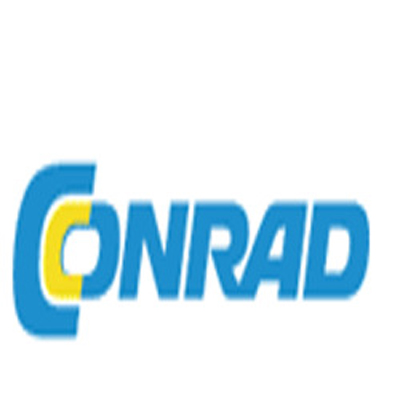 CONRAD ELECTRONIC ITALIA logo