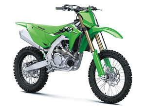 2025 Kawasak_i KX250X - Product Image 3