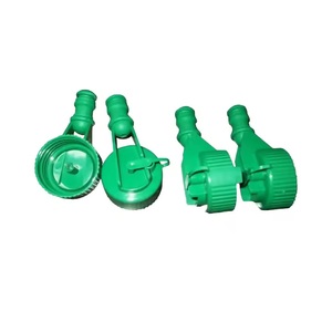 Conception de moule personnalisée pour drone, aspirateur et appareils ménagers robotiques avancés - Product Image 4