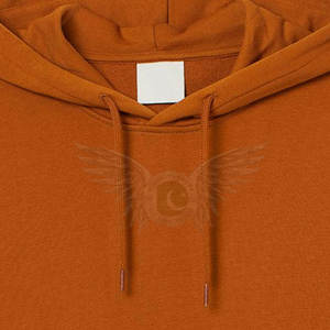 Nouveau Mode Personnalisé Zipper Hoodies Usine Faible QUANTITÉ MINIMALE DE COMMANDE Hommes Hoodies En Gros Prix - Product Image 2