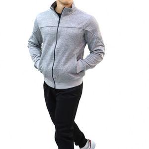 Conjunto Deportivo Personalizado de Alta Calidad con Capucha, Tejido Resistente y Cómodo para Fitness, Venta al Por Mayor - Product Image 6