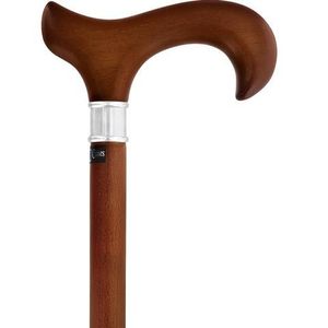 Precio USUARIO Bastón de madera ajustable con múltiples nudos Bastón de madera fuerte para ancianos por Standard International - Product Image 5