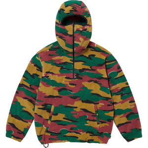 Nouveau sweat à capuche élégant personnalisé cagoule Sherpa chaud poids lourd unisexe sweat à capuche d'hiver pour hommes - Product Image 6