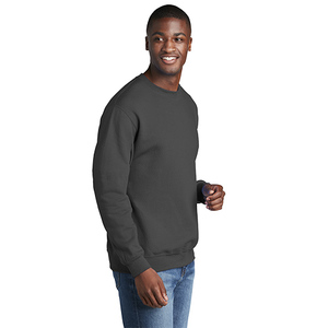 ORT & Company leore leece rerewneck weweatshirt 50/50 ottotton/Oly - Product Image 1