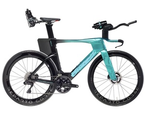 Brand New Aquila RC Dura Ace Di2 Powermeter Triathlon <b>Bike</b>  - Product Image 4