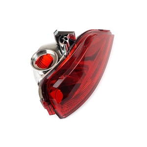 Lente de Luz Trasera Antiniebla BSP990-2 265804720R Derecha para Megane MK4 HB - Product Image 1