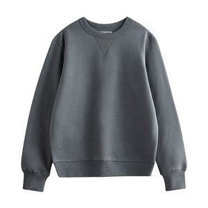 Ropa deportiva de Invierno para mujer, forro polar de algodón ecológico, alta calidad, secado rápido, transpirable, ligero, de gran tamaño, personalizado - Product Image 4