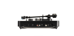 เครื่องเล่นบันทึกแบบพกพาหลอดใหม่พร้อมเทคโนโลยีหลอดสุญญากาศ nutube - Product Image 2