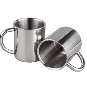 Antique Design Stainless Steel Tea Coffee Milk Mug Superior Quality Stainless Steel Tea Coffee Milk Mug For Sale