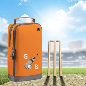 Sacs de cricket de qualité internationale Sac de kit de cricket personnalisé durable avec roues et bretelles pour les joueurs et les équipes - Product Image 3
