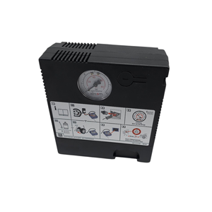 COMPRESOR DE INFLADO DE NEUMÁTICOS PARA AUDI Q3 Serie (F3B) 5N0012615F (18>) - Product Image 2