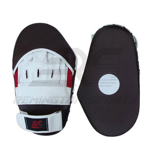 New Style Custom Boxing <b>Pads</b> <b>Focus</b> <b>Pad</b> Boxing | High Quality and Cheap Boxing <b>Focus</b> <b>Pads</b> | Best Quality <b>Focus</b> <b>Pad</b> - Product Image 6