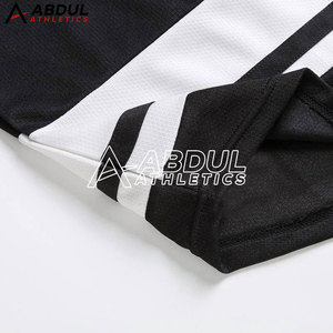 Jersey de Hockey sobre Hielo de Estilo Profesional, Tejido Resistente, Perfecto para Juegos Competitivos, Entrenamiento y Uso Casual - Product Image 2
