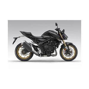 Moto Honda d'Occasion Disponible en Plusieurs Modèles pour l'Exportation aux Acheteurs Mondiaux - Product Image 3