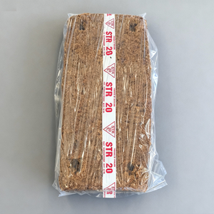 Caoutchouc léger du Vietnam pour l'extrusion de qualité supérieure et les produits spécialisés - Product Image 3