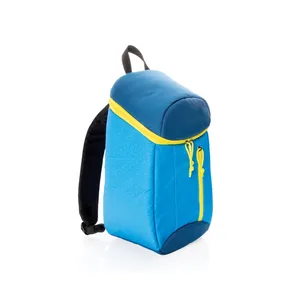 Mochila Térmica de Senderismo de 10L, Bolsa Impermeable para Actividades al Aire Libre - Product Image 2