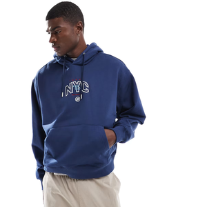 Sudaderas con capucha para hombre Bangladesh Sudadera con capucha de algodón de alta calidad a granel Fabricantes De Ropa ecológica para venta al por mayor OEM/ODM - Product Image 1