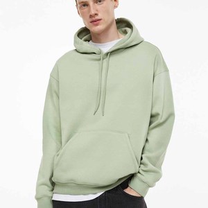 Unisex Pullover <b>Long</b> Line Soft Fleece Hoodie Customizable Hooded <b>Sweatshirt</b> Mens Printed Embroidered Ladies Casual Hoodies - Product Image 3