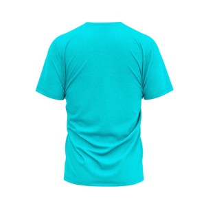 Polo de estilo único colorido 200gsm sublimación 100% algodón Polo manga corta Camiseta para Hombres Nuevo diseño - Product Image 2