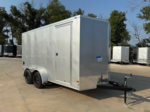 NEW 2026 HAULMARK ENCLOSE <b>TRAILER</b> 7X14 - Product Image 5