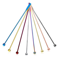 Cuillère en acier pour la conception personnalisée couverts couverts agitateur à cocktail pour emballage de boîte cadeau à bas prix pour une utilisation à la main pour les Offre Spéciale